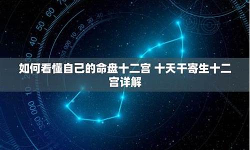 十二星座怎么唤醒超能力_十二星座如何召唤