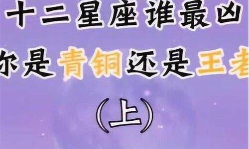 十二星座打王者应该配什么英雄_十二星座打王者应该配什么